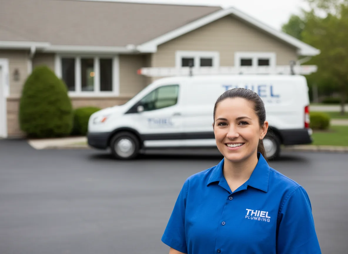 Plumber Portis, KS FAQs